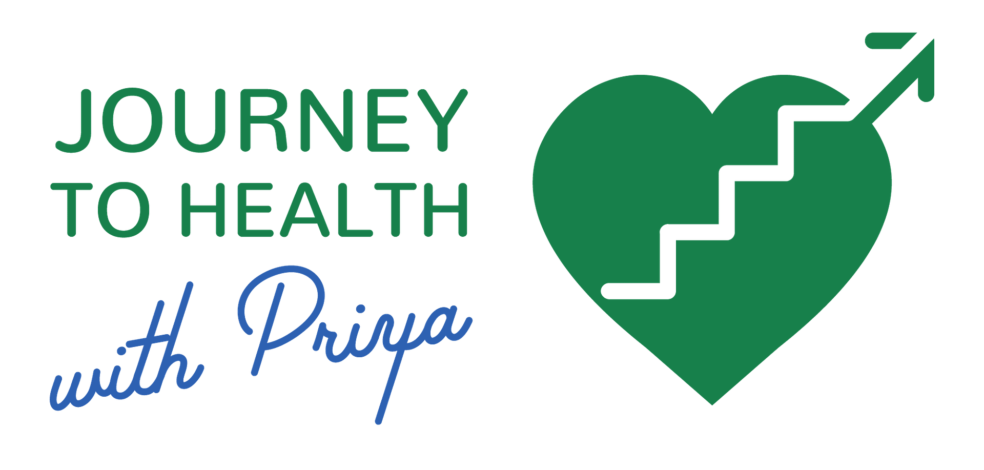 Journey to Health with Priya